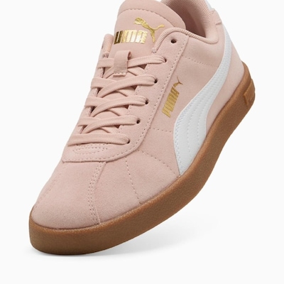 Tênis Feminino Puma Club II - Foto 6