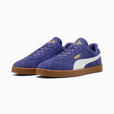 Tênis Unissex Puma Club II - Foto 2