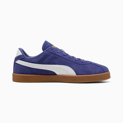 Tênis Unissex Puma Club II - Foto 5