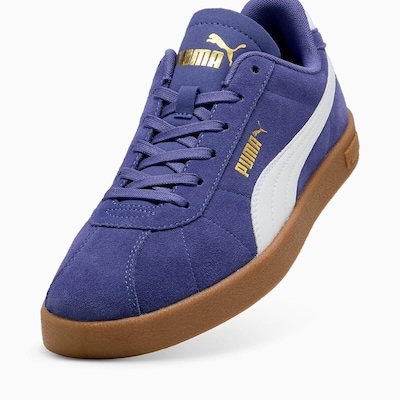 Tênis Unissex Puma Club II - Foto 6