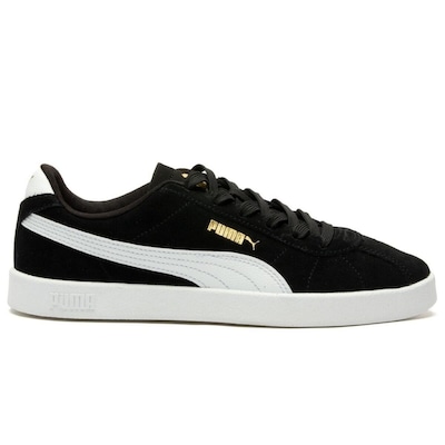 Tênis Unissex Puma Club II - Foto 1