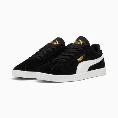 Tênis Unissex Puma Club II - Foto 2