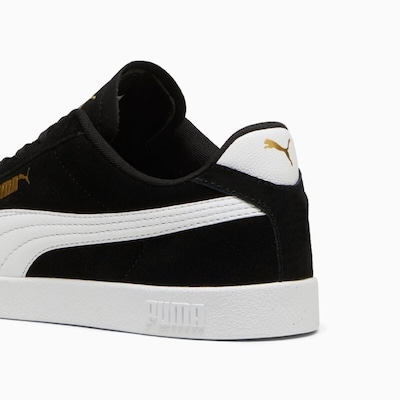 Tênis Unissex Puma Club II - Foto 3