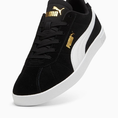 Tênis Unissex Puma Club II - Foto 6