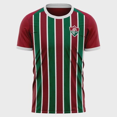 Camiseta Masculina do Fluminense Braziline Epoch - Foto 1