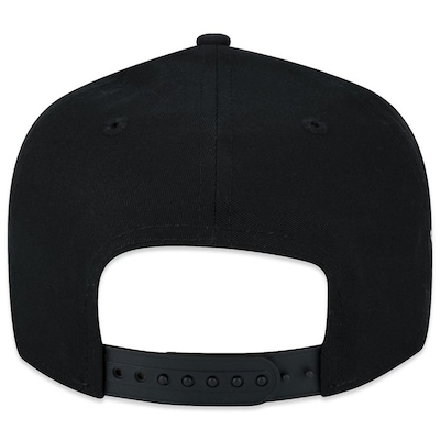 Boné Masculino New Era 940 9FORTY A-Frame NFL Las Vegas Raiders Core - Foto 2
