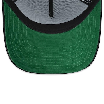 Boné Masculino New Era 940 9FORTY A-Frame NFL Las Vegas Raiders Core - Foto 5