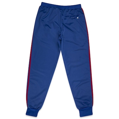 Calça Masculina New Era Lifestyle New York Yankees World MLB - Foto 2