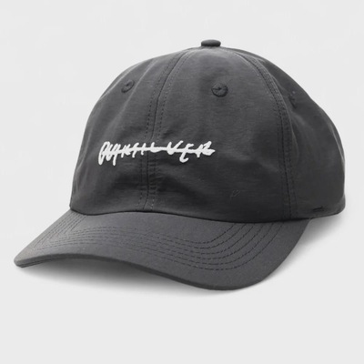 Boné Quiksilver Rushed Logo Dna - Foto 1