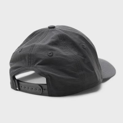 Boné Quiksilver Rushed Logo Dna - Foto 2