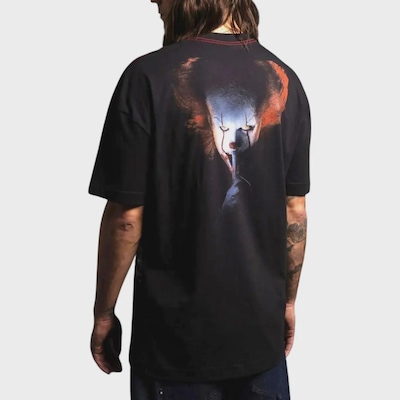 Camiseta Masculina MCD Boxfit It Face - Foto 2