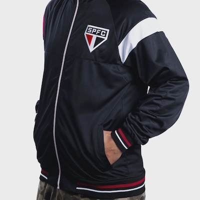 Jaqueta Masculina São Paulo Trilobal - Foto 2