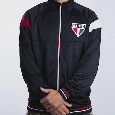 Jaqueta Masculina São Paulo Trilobal - Foto 3