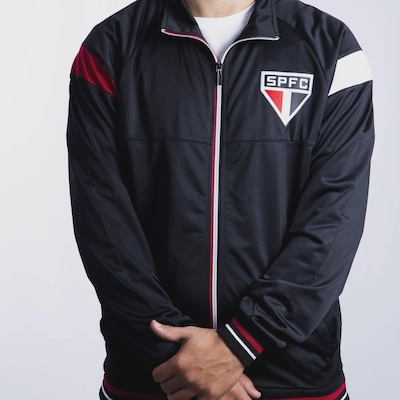 Jaqueta Masculina São Paulo Trilobal - Foto 4