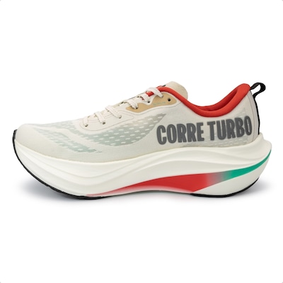 Tênis Adulto Olympikus Corre Turbo - Foto 4