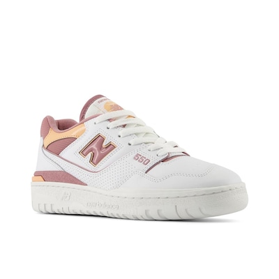 Tênis Feminino New Balance 550 - Foto 4