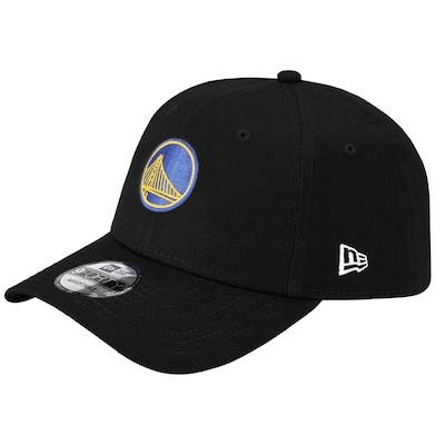 Boné Masculino New Era 940 Golden State Warriors NBA Basic - Foto 1