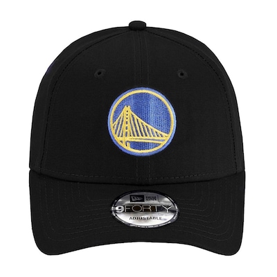 Boné Masculino New Era 940 Golden State Warriors NBA Basic - Foto 2