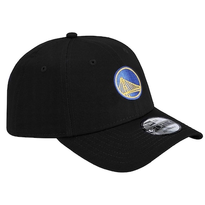 Boné Masculino New Era 940 Golden State Warriors NBA Basic - Foto 3