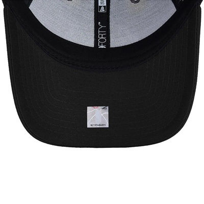Boné Masculino New Era 940 Golden State Warriors NBA Basic - Foto 5