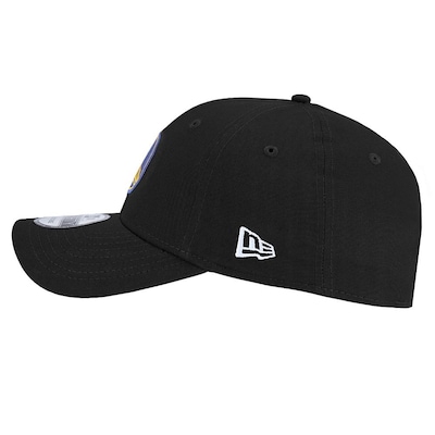 Boné Masculino New Era 940 Golden State Warriors NBA Basic - Foto 6