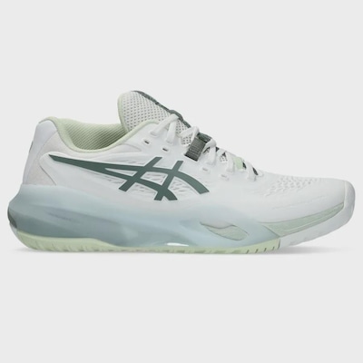 Tênis Feminino Asics Gel-Resolution X - Foto 1