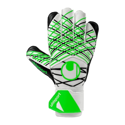 Luva de Goleiro uhlsport Soft Advanced - Foto 1