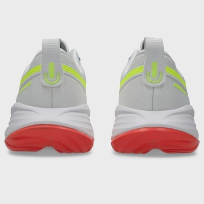 Tênis Masculino Asics Gel-Cumulus 27 Atc - Foto 3