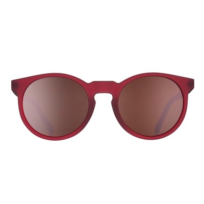Óculos de Sol Goodr I'm Wearing Burgundy? - Foto 1
