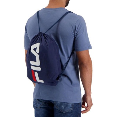 Gym Sack Fila Lifestyle - Foto 1