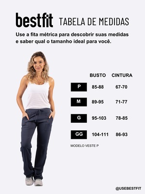 Camiseta Regata Feminina Best Fit Max Fresh - Foto 5