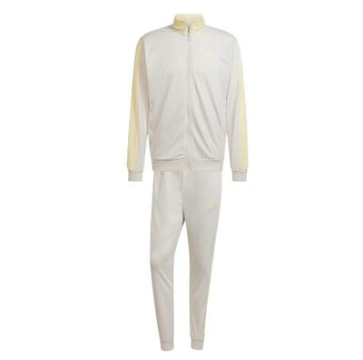 Agasalho Masculino Sportswear Basic Tricot Colorblock - Foto 4