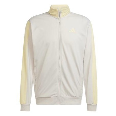 Agasalho Masculino Sportswear Basic Tricot Colorblock - Foto 5