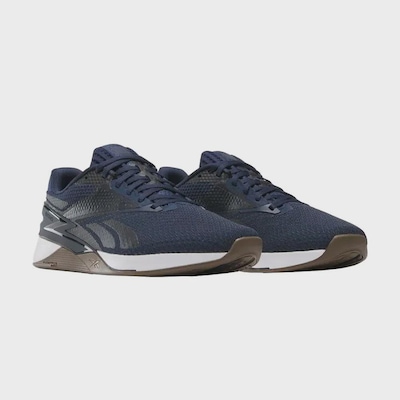 Tênis Masculino Reebok Nanoflex X3 Tr V2 - Foto 3