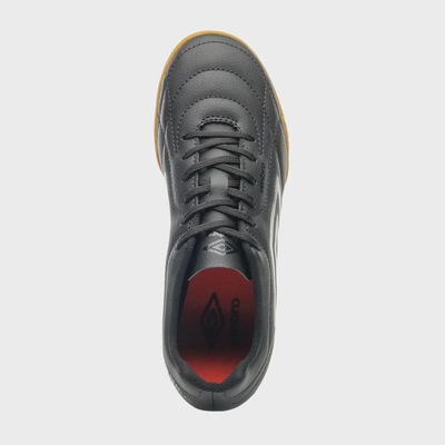 Chuteira de Futsal Adulto Umbro Class Footballer - Foto 4