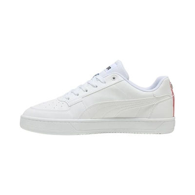 Tênis Masculino Puma Bmw Mms Caven 2.0 02 - Foto 2