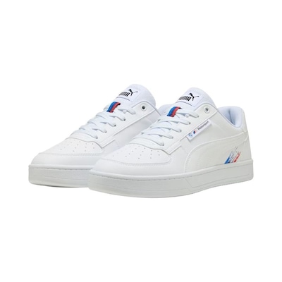 Tênis Masculino Puma Bmw Mms Caven 2.0 02 - Foto 3