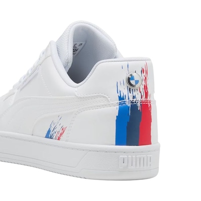 Tênis Masculino Puma Bmw Mms Caven 2.0 02 - Foto 4