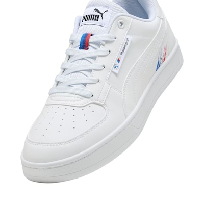 Tênis Masculino Puma Bmw Mms Caven 2.0 02 - Foto 5