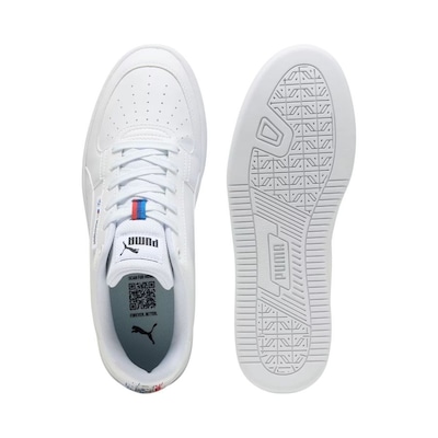 Tênis Masculino Puma Bmw Mms Caven 2.0 02 - Foto 6