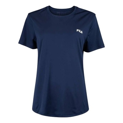 Camiseta Feminina Fila Basic Sports III - Foto 3