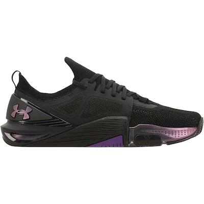 Tênis Masculino Crossfit Under Armour Tribase Cross 2 - Foto 1