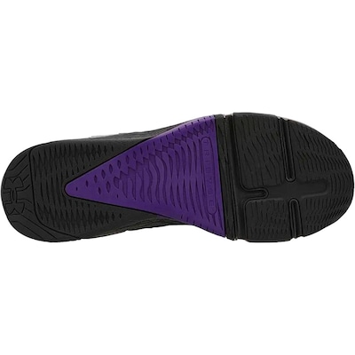 Tênis Masculino Crossfit Under Armour Tribase Cross 2 - Foto 4