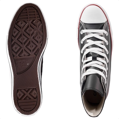 Tênis Cano Alto Feminino Converse Chuck Taylor All Star - Foto 6