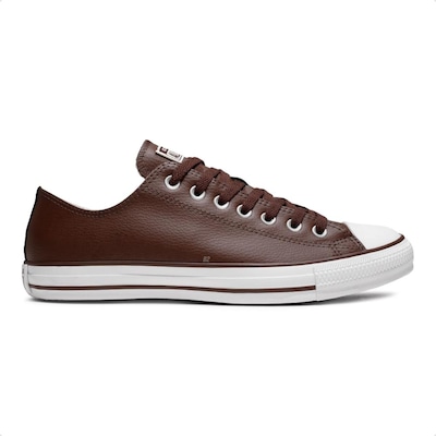 Tênis Unissex Cano Baixo Converse All Star Chuck Taylor - Foto 1