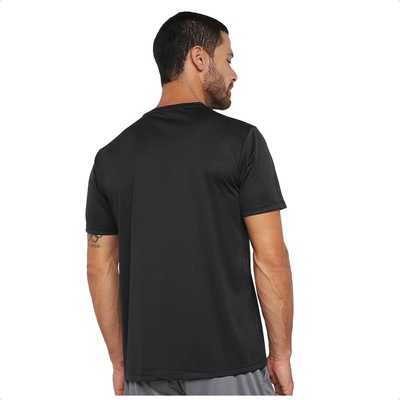 Camiseta Masculina Olympikus Essential - Foto 2