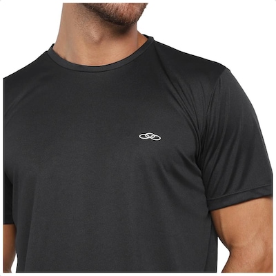 Camiseta Masculina Olympikus Essential - Foto 3