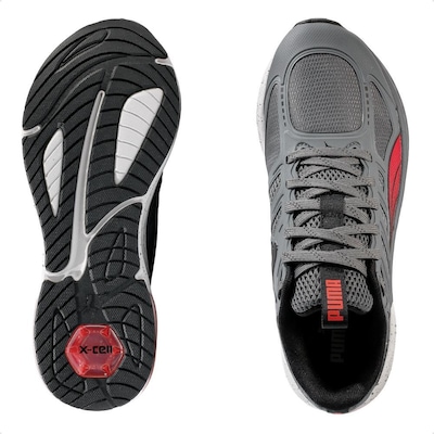 Tênis Masculino Puma X-Cell Lightspeed - Foto 6