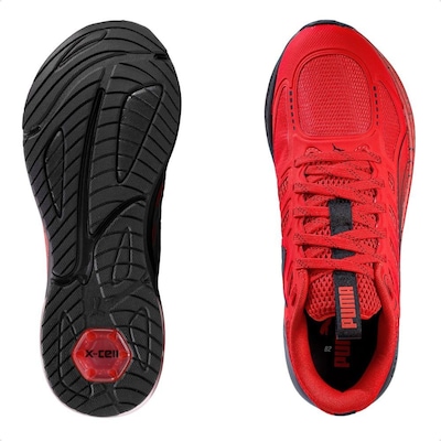 Tênis Masculino Puma X-Cell Lightspeed - Foto 6