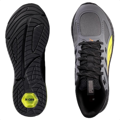 Tênis Masculino Puma X-Cell Lightspeed - Foto 6